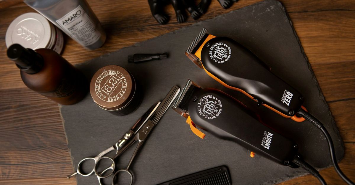 Pebbles Barber Studio