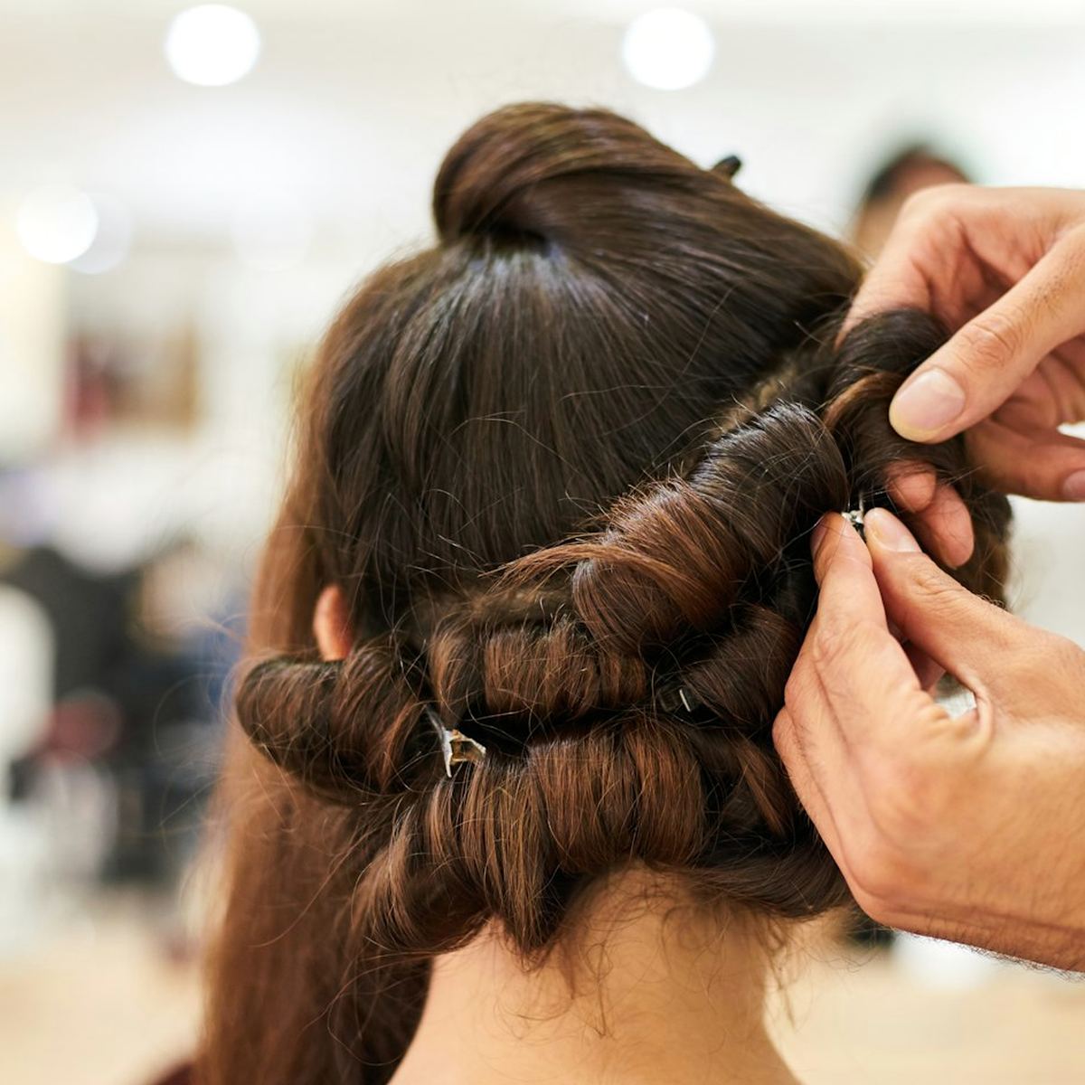 Pebbles Barber Studio